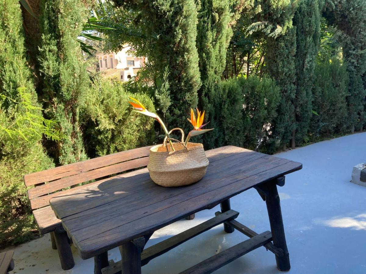 Estudio Pedregalejo Garden Lejlighed Málaga